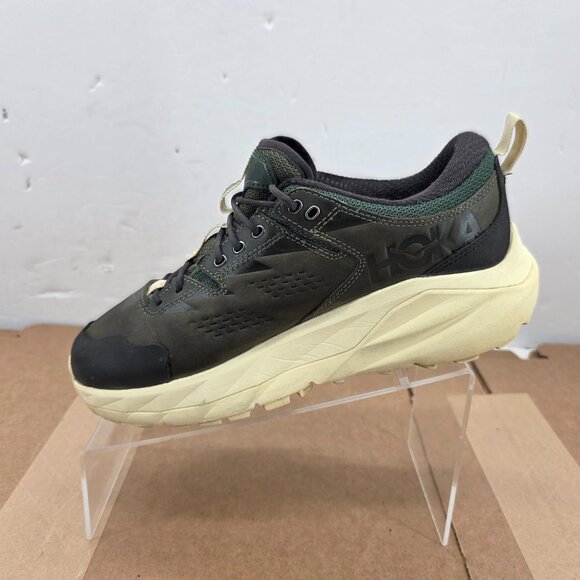 Hoka One One END. x Kaha GORE-TEX Low Overland - 1155730-CVF sz 8.5 - Picture 4 of 10